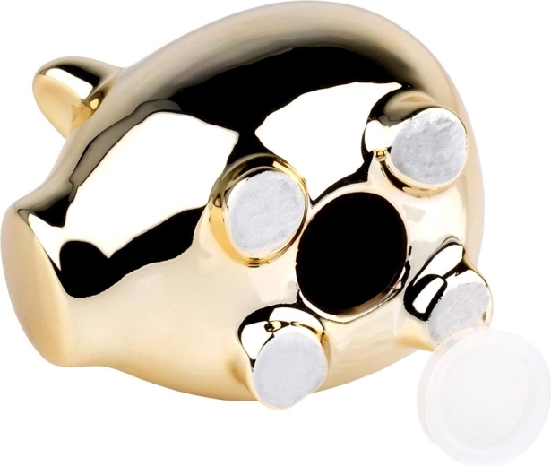 Bezpieczne i łatwe wyjmowanie oszczędności