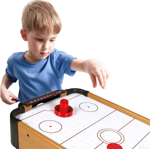 Kompaktowe wymiary do zabawy gdziekolwiek