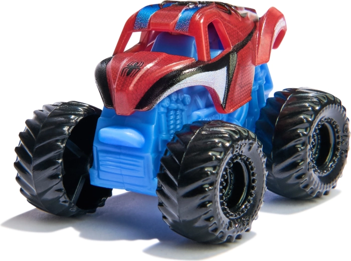 Kompaktowe i wytrzymałe wykonanie