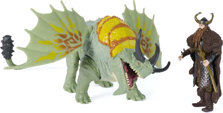 Ruchome części do dynamicznych poz