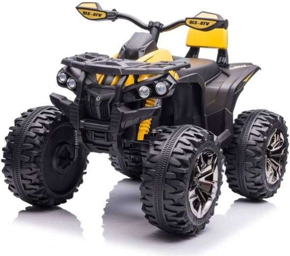 Solidne terenowe koła