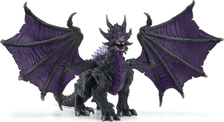 Schleich Eldrador Mini Creatures cienisty robot dżunglowy