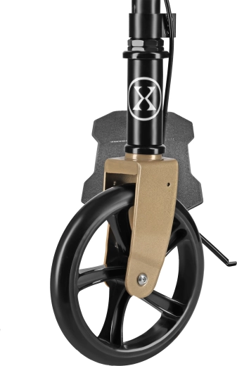 Płynna jazda na kółkach 200 mm z łożyskami ABEC 7