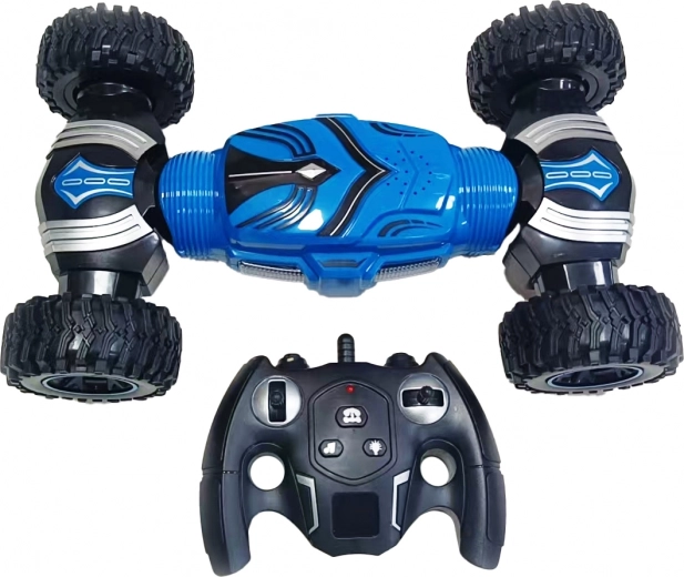 RC auto Torsion Car z deformacją karoserii 31 cm