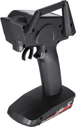 Proporcjonalne sterowanie 2,4 GHz