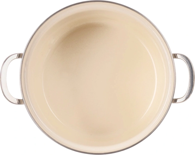 Odpowiedni na wszystkie kuchenki i do piekarnika