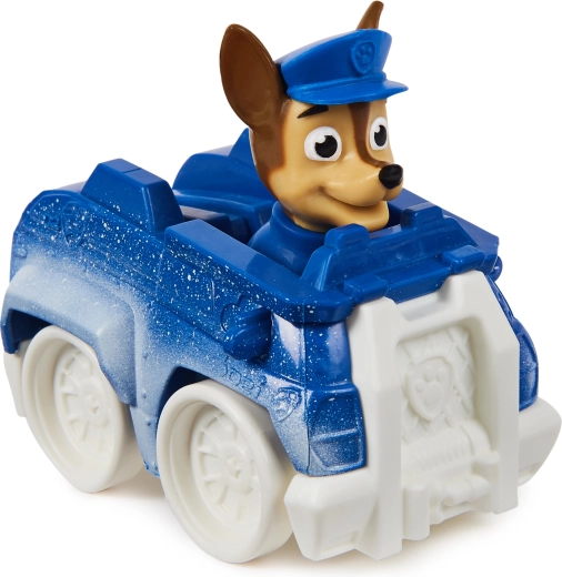 Zintegrowana figurka Chase