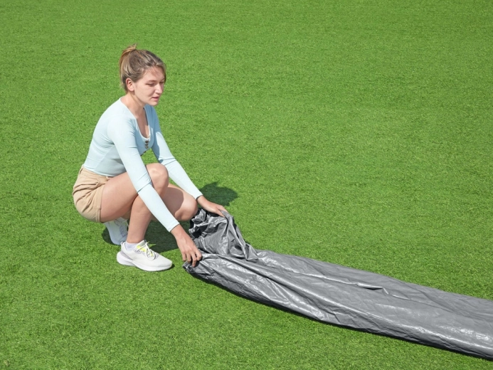 Całoroczna ochrona z technologią Polar‑Shield