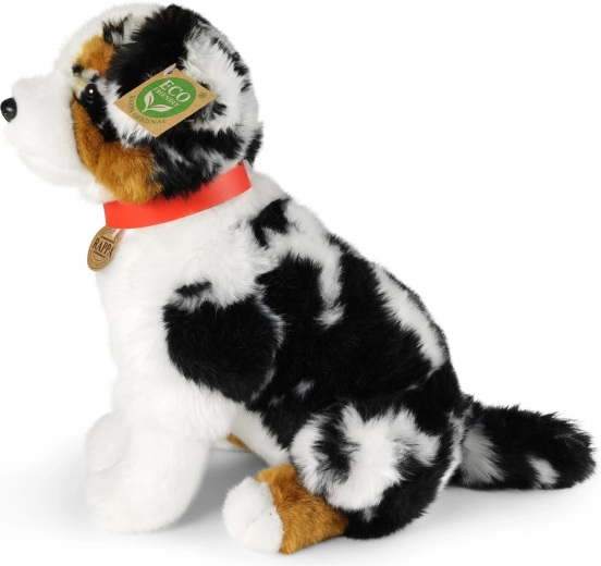 Realistyczny wygląd i miękkie futerko