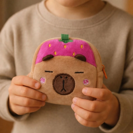 Praktyczne i bezpieczne przechowywanie drobiazgów