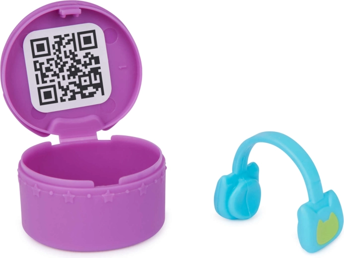 Niespodzianka w kociej puszce