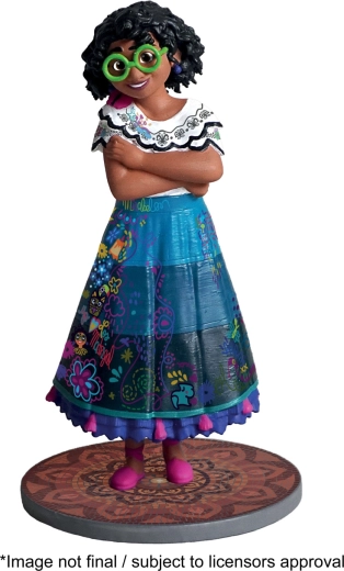 Bullyland Disney Encanto figurka Mirabel