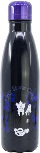 Butelka ze stali nierdzewnej Wednesday 780 ml