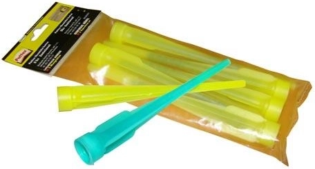 Rurki mieszające do kotew chemicznych Pattex Mixer, 5 szt.