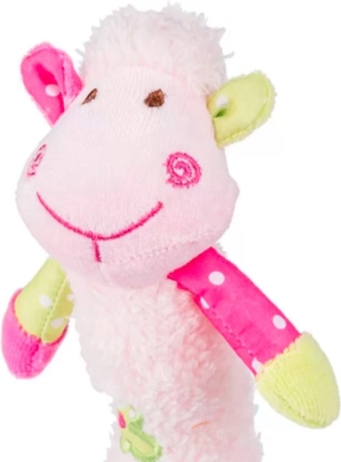 Piszczałka dla radości i nauki związku przyczyny i skutku