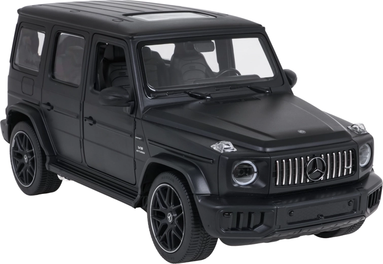 Realistyczne wykonanie Mercedes-AMG G 63