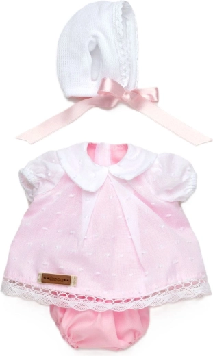 Trzyelementowy zestaw dla idealnego dopasowania