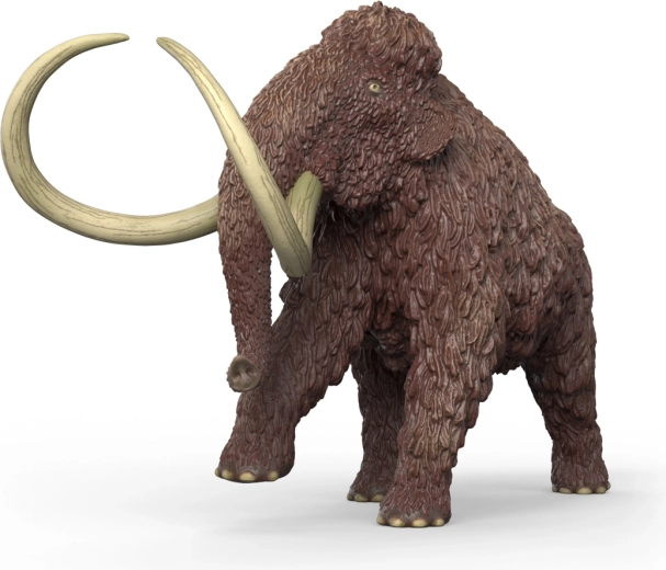 Schleich prehistoryczne zwierzątko – mamut