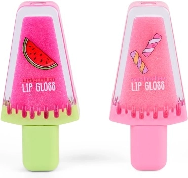 Dwie pachnące wersje na każdy dzień