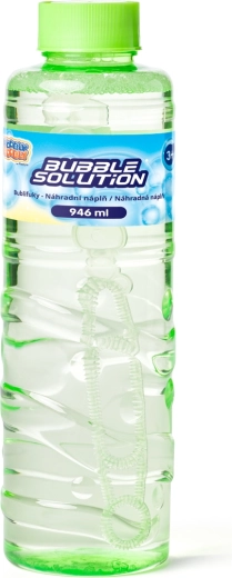Duża pojemność 946 ml dla długiej zabawy
