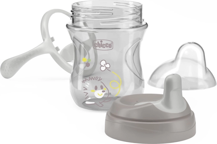 Niekapiący system z regulowanym przepływem