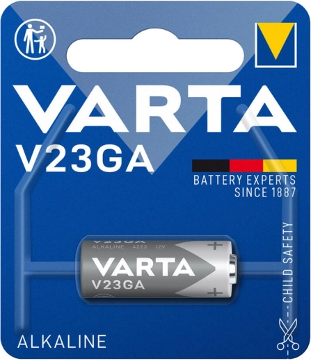 Bateria alkaliczna VARTA V23GA (MN21) 12 V