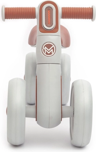 Cztery stabilne koła dla pewnych początków