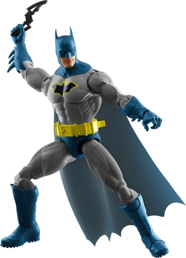 Wierne detale DC Comics