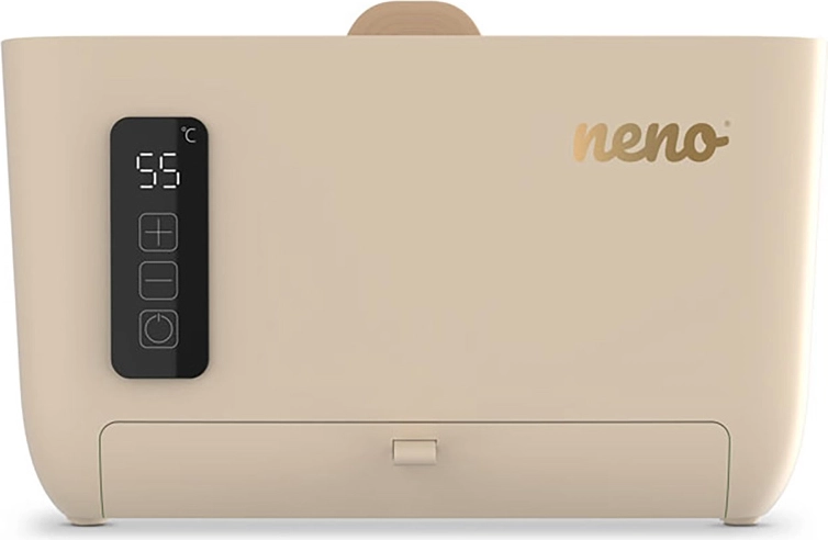 Wygodne sterowanie dotykowe