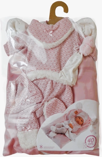 Gotowe do podarowania i łatwego przechowywania