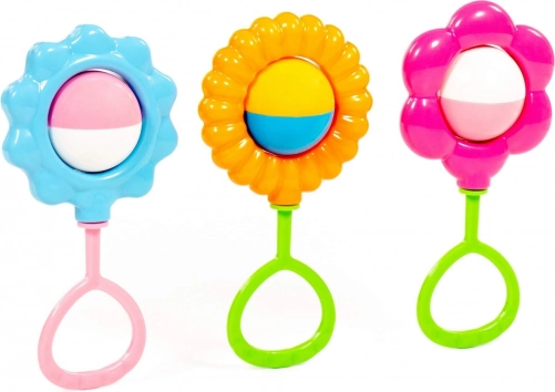 Ergonomiczny chwyt dla małych rączek