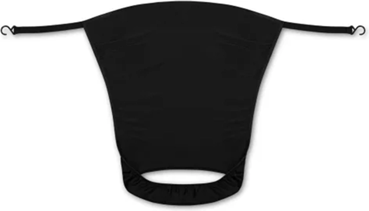 Lionelo osłona przeciwsłoneczna do wózka z ochroną UV