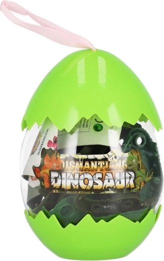Złóż własnego dinozaura