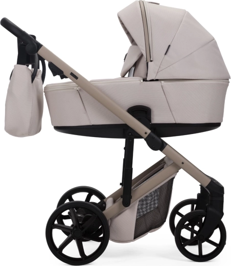 Maksymalny komfort i wentylacja w gondoli