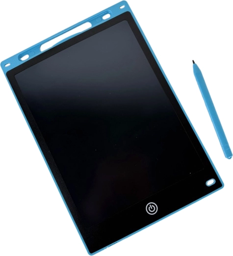 2Kids Toys dziecięcy tablet LCD do rysowania, niebieski