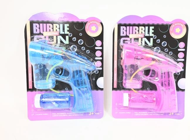 Pistolet do baniek na baterie 518A