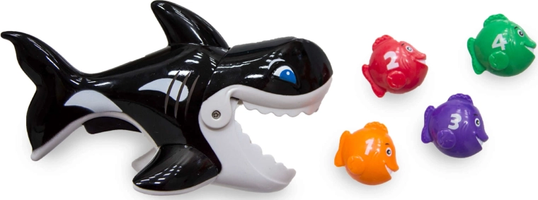 Nauka kolorów i liczenia