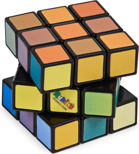 Wymagająca łamigłówka 3×3