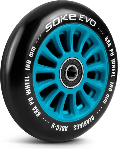 Wytrzymała mieszanka PU 88A na asfalt