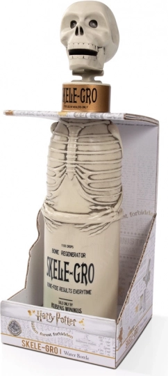 Butelka Szkiele-Wzro Harry Potter 300 ml