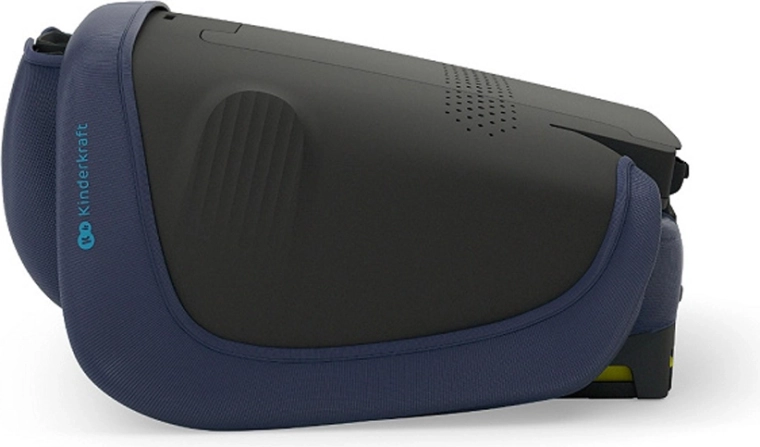 Składana konstrukcja dla łatwego przenoszenia