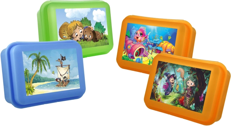 Zabawy dziecięce motywy