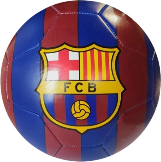 Licencjonowany design FC Barcelona