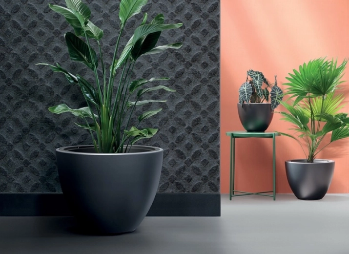 Nowoczesny minimalistyczny design do wnętrz i na zewnątrz