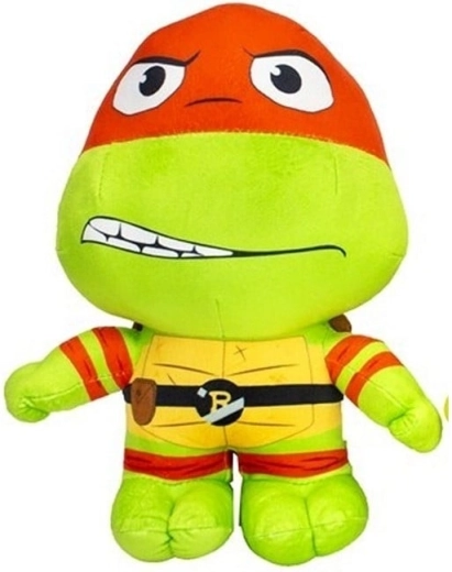 Mięciutki plusz do przytulania