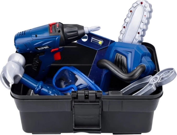 Szafka na narzędzia do porządku i przenoszenia