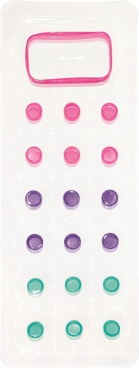 Trwałe PVC i łatwa pielęgnacja