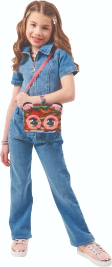 Wygodne noszenie i bezpieczne przechowywanie