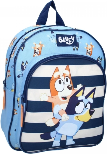 Plecak Bluey