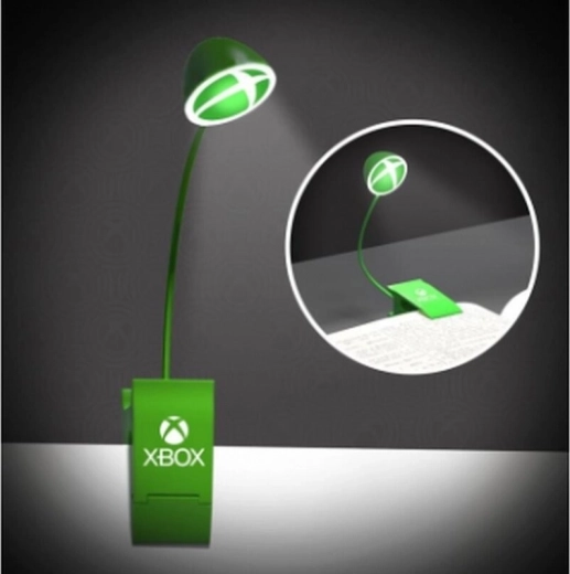 Lampka Xbox